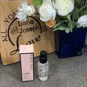 Mary Kay timewise night solution